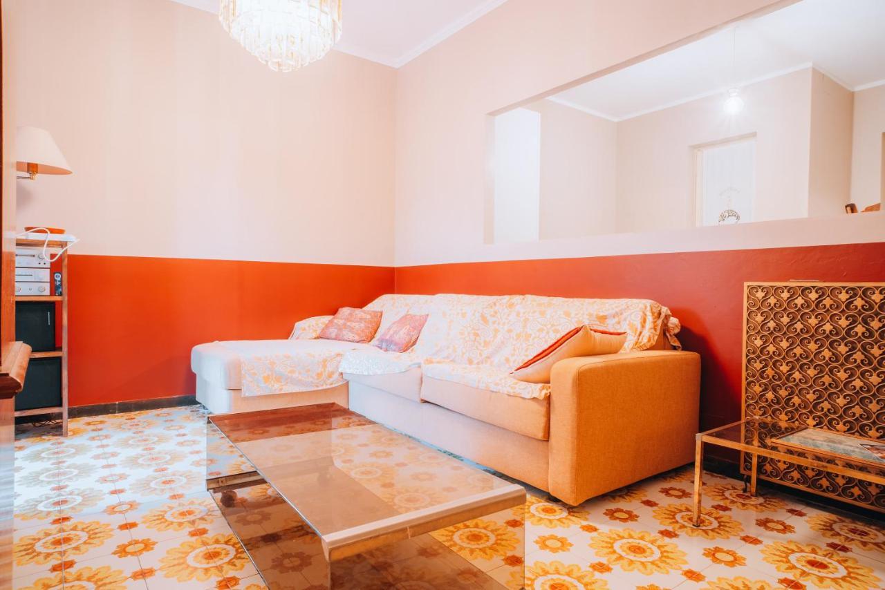 Апартаменты Casa Walcher Санта-Маргерита-Лигуре Экстерьер фото